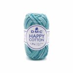 dmc happy cotton (650)