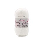 英國king cole big value baby dk 50g (4060)