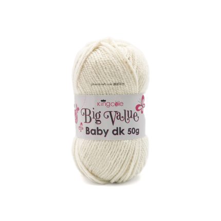 英國king cole big value baby dk 50g (4079)