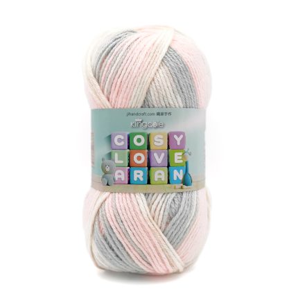 英國king cole cose love aran bb冷 (5163)