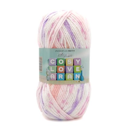 英國king cole cose love aran bb冷 (5166)