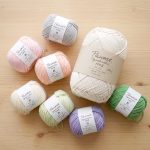 【Online Store Exclusive】Hamanaka Paume Baby Color 14-Color Super Value Bundle