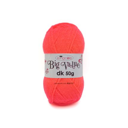 英國king cole big value dk 50g (5828)