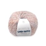 意大利lana gatto cortina 微閃羊駝毛棉冷 (31375))
