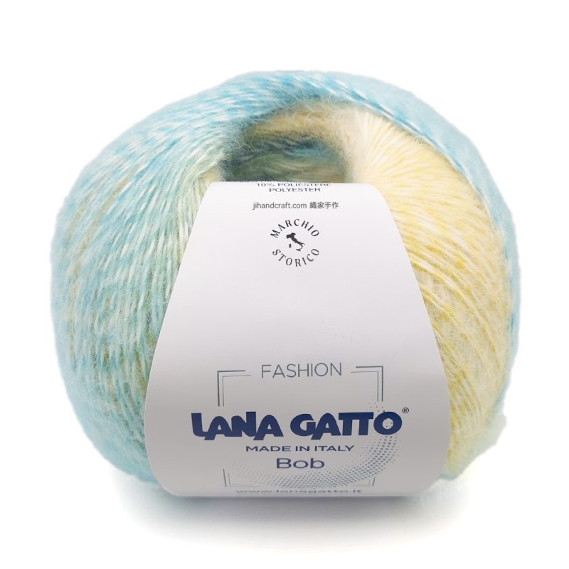 意大利lana gatto bob (31434)